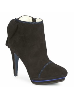 Boots femmes Tiggers MEDRAM...