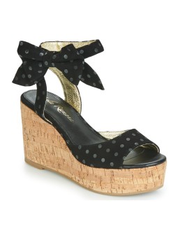 Sandales femmes Lola Ramona...