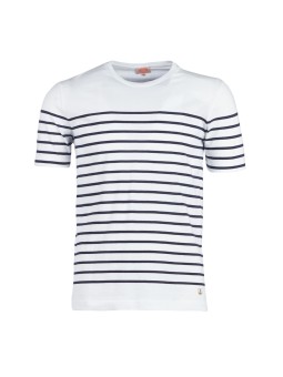 T-shirt hommes Armor Lux...