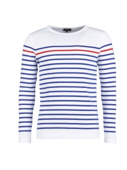 T-shirt hommes Armor Lux...