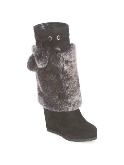 Bottes femmes Sebastian...