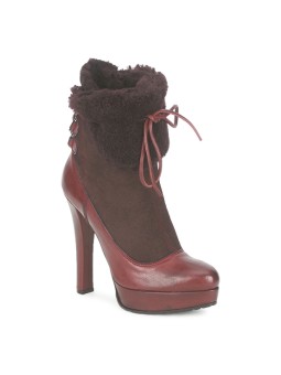 Bottines femmes Sebastian...