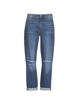 Jeans boyfriend femmes...