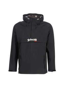 Blouson hommes Schott PIKES...