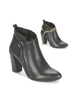 Bottines femmes Felmini...