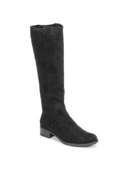 Bottes femmes Unisa ELIZA Noir