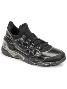 Baskets basses femmes Moma...