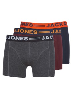 Boxers hommes Jack & Jones...