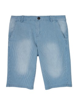 Short enfant garcons Ikks...