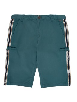 Short enfant garcons Ikks...