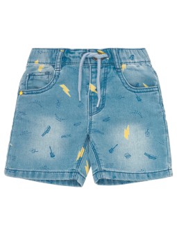 Short enfant garcons Ikks...