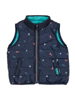 Doudounes enfants garcons...