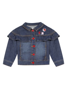 Blouson enfant filles...