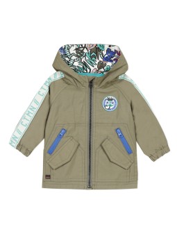 Parka enfant garcons...