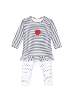 Combinaisons enfant garcons...