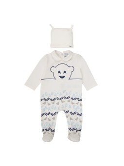 Pyjamas / Chemises de nuit...