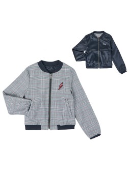 Blouson enfant filles Ikks...