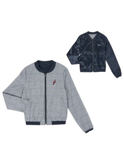 Blouson enfant filles Ikks...