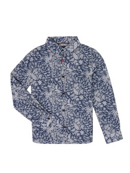 Chemise enfant garcons Ikks...