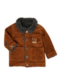 Blouson enfant garcons Ikks...