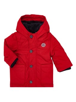 Parka enfant garcons Ikks...