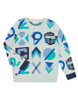 Pull enfant garcons...