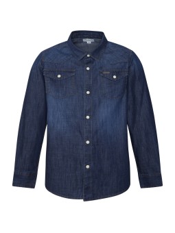 Chemise enfant garcons Pepe...