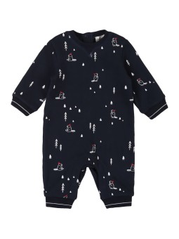 Combinaisons enfant garcons...