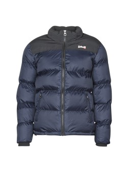 Doudounes hommes Schott...