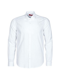 Chemise hommes BOTD OMAN Blanc
