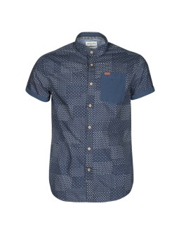 Chemise hommes Deeluxe...