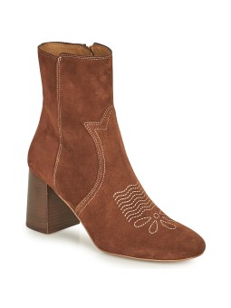 Bottines femmes See by...