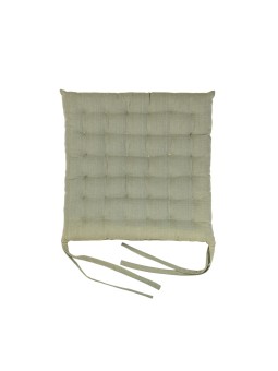 Galettes de chaise Broste...