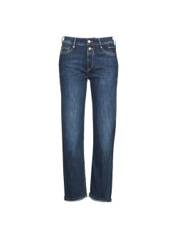 Jeans 3/4 & 7/8 femmes Le...