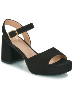 Sandales femmes Unisa NEY Noir