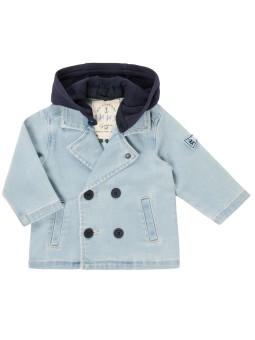 Manteau enfant garcons Ikks...