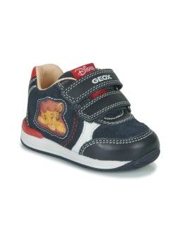 Baskets basses enfant...