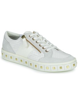 Baskets basses femmes Geox...