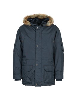Parka hommes Casual...
