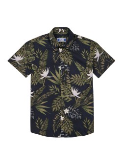 Chemise enfant garcons Jack...