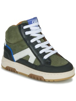 Baskets montantes enfant...