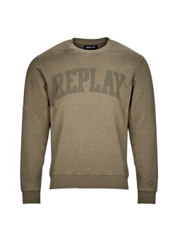 Sweat-shirt hommes Replay...