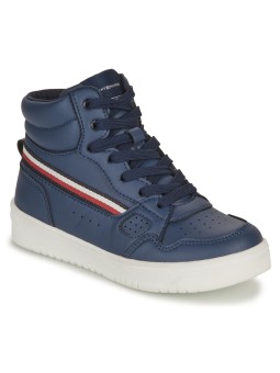 Baskets montantes enfant...