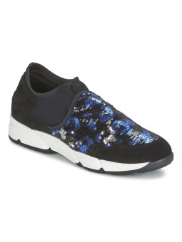 Slip ons femmes Meline LEO...