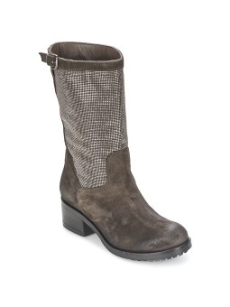 Bottes femmes Now DOUREL Gris